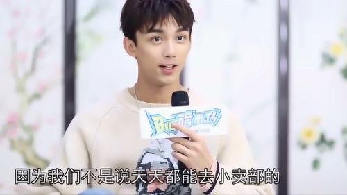 吴磊最新消息爆料,揭秘当红小生的幕后故事与成长轨迹